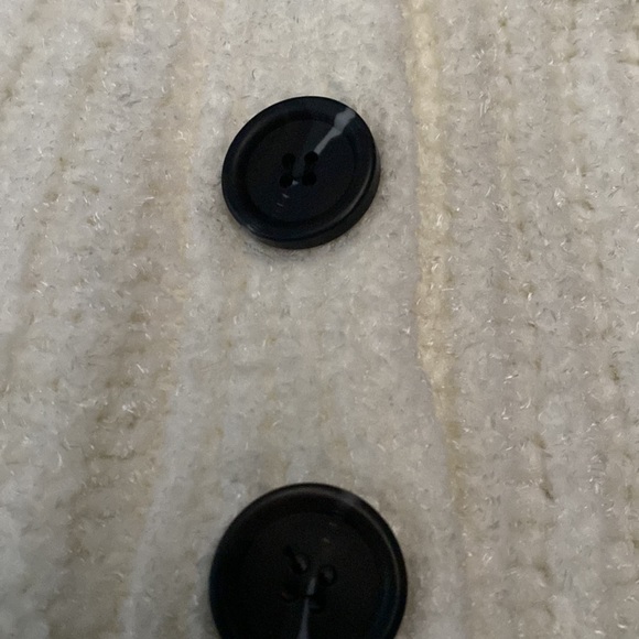 NWT Urban Outfitters ashlyn Batwing Cardigan - Picture 5 of 6